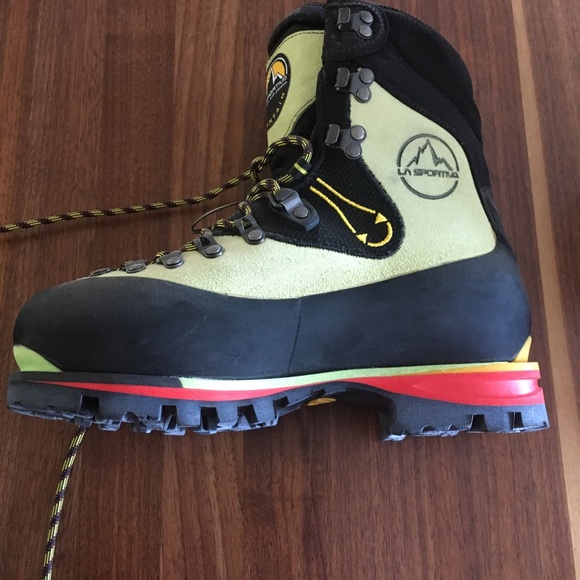 La Sportiva Nepal Evo GTX - Picture 4 of 6